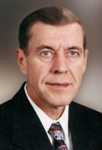 Marcel Corbeil