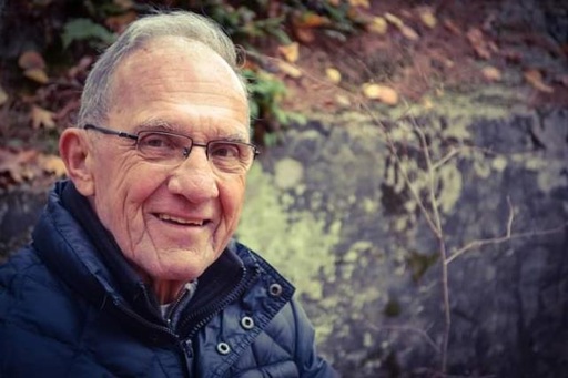 Richard Gagné