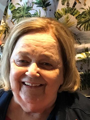 Ginette Labbé