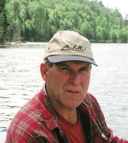 Jacques Lacourse
