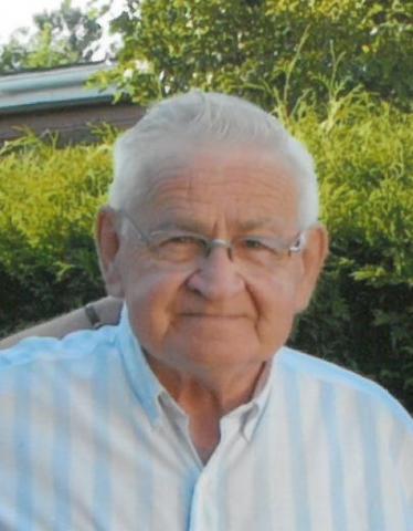 Marcel Poulin
