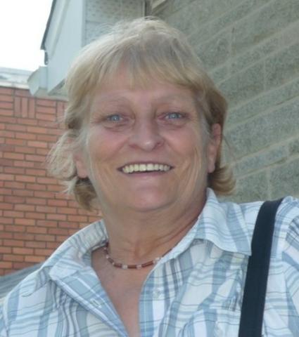 Louise Huot Plante