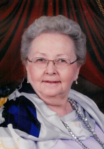 Laurette Gamache