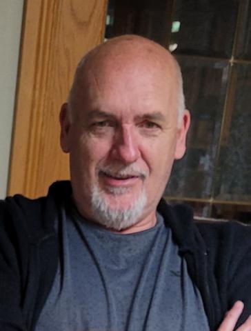 Gilles Paradis