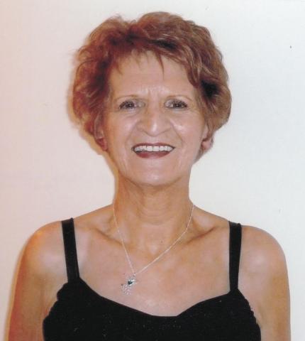 Marie-Ange Messier
