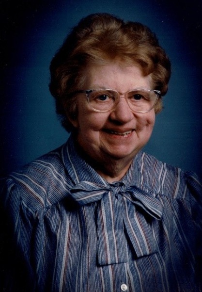 Monique Béchard