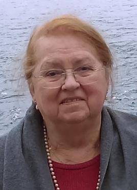 Marie-Marthe Giasson