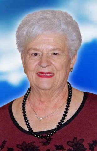 Micheline Lemieux