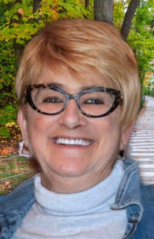 Sylvie Bolduc