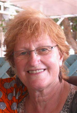 Claire Laliberté