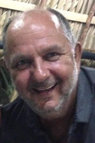 Alain Roy