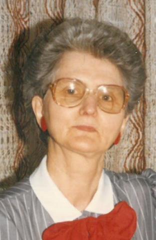 Jeannette Bolduc