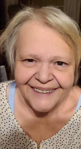 Christiane Chartier