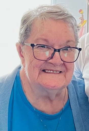 Rita Hébert Guillemette