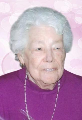 Marie-Rose Auger