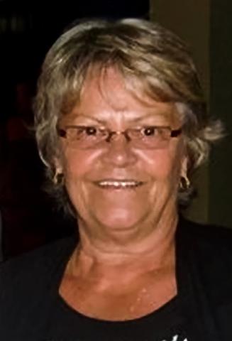 Diane Dolbec