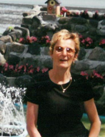 Ginette Lussier