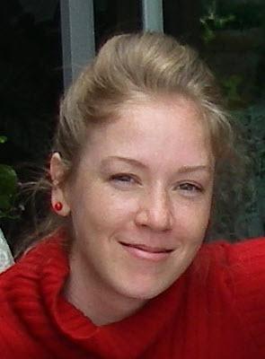 Majorie Faucher