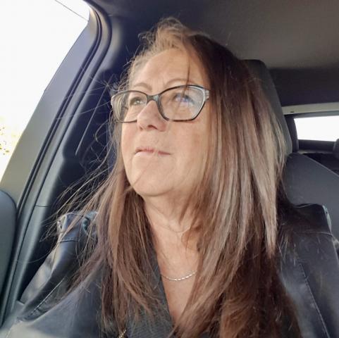 Sylvie Bolduc