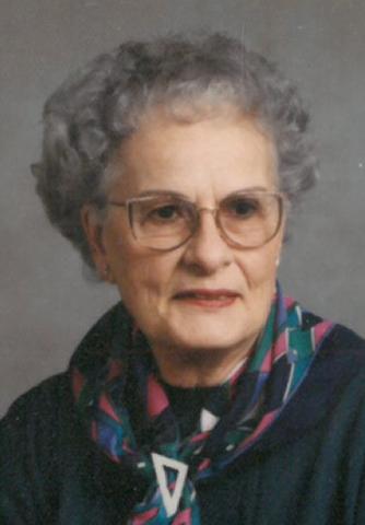 Cécile Roy Davey