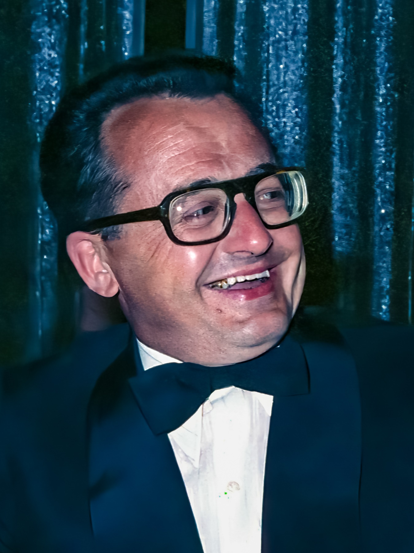 Claude Bournival