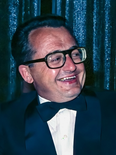 Claude Bournival