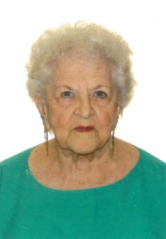 Antoinette Lapointe