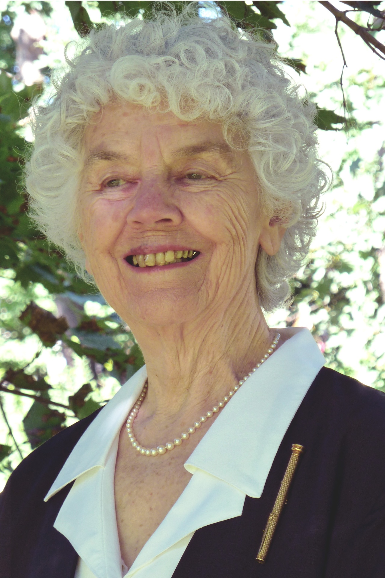 Alice Gagné