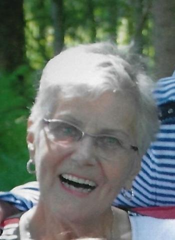 Marie-Claire Deblois