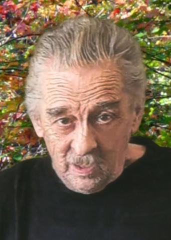 Jean-Guy Caron
