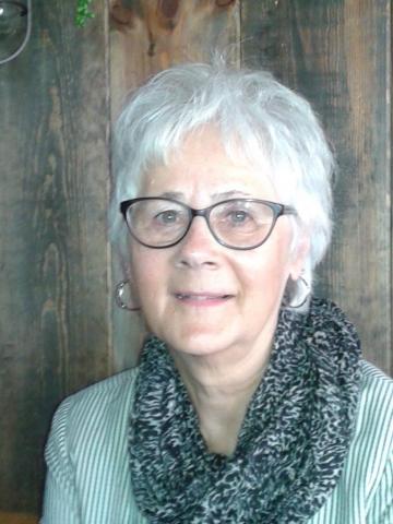 Ginette Dostie