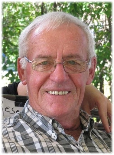 André St-Cyr