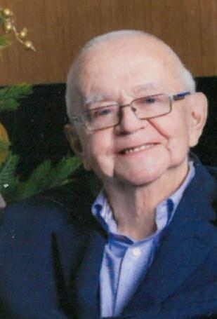 André Cadorette