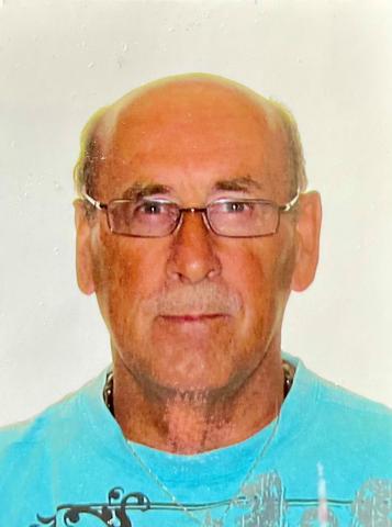 Michel Jolin