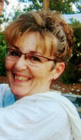 Pauline Dion Grégoire
