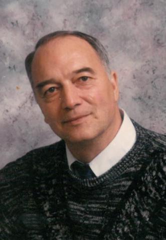 Paul Rosby