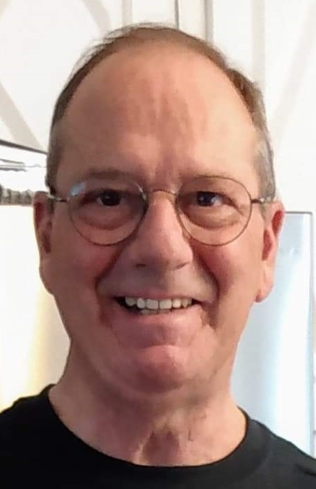 Michel Croteau