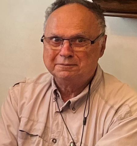 Robert Dodier
