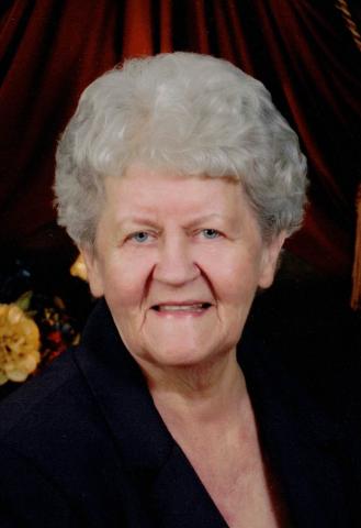 Lucille Bolduc