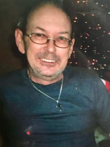 Mario Cabana