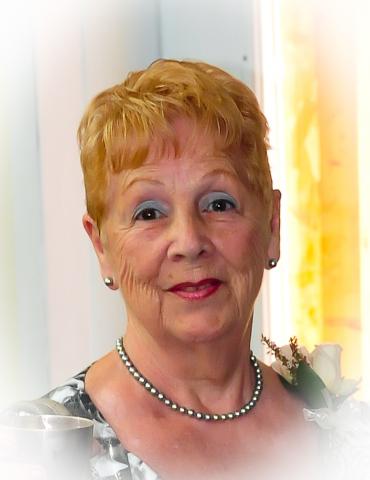 Marielle Domon Dion