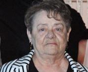 Pierrette Jacques Beaudette