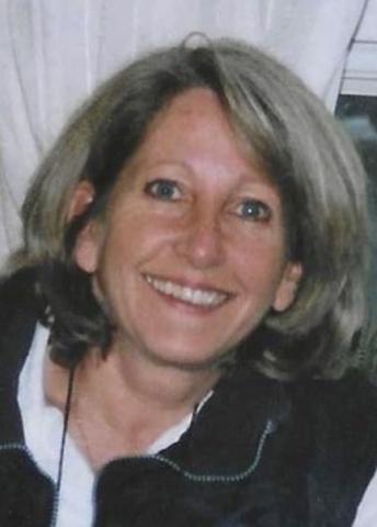 Louise Laliberté