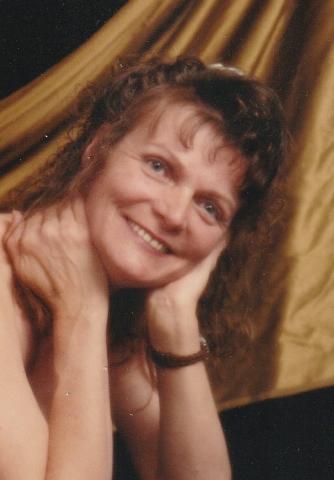 Adrienne Gaulin