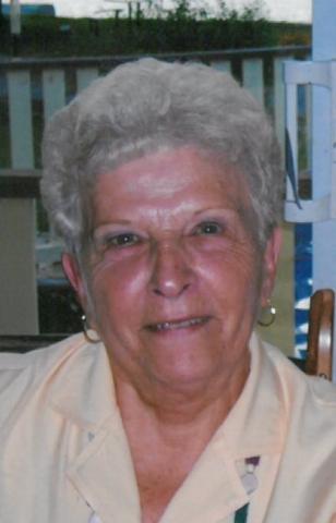 Aline Bourgault