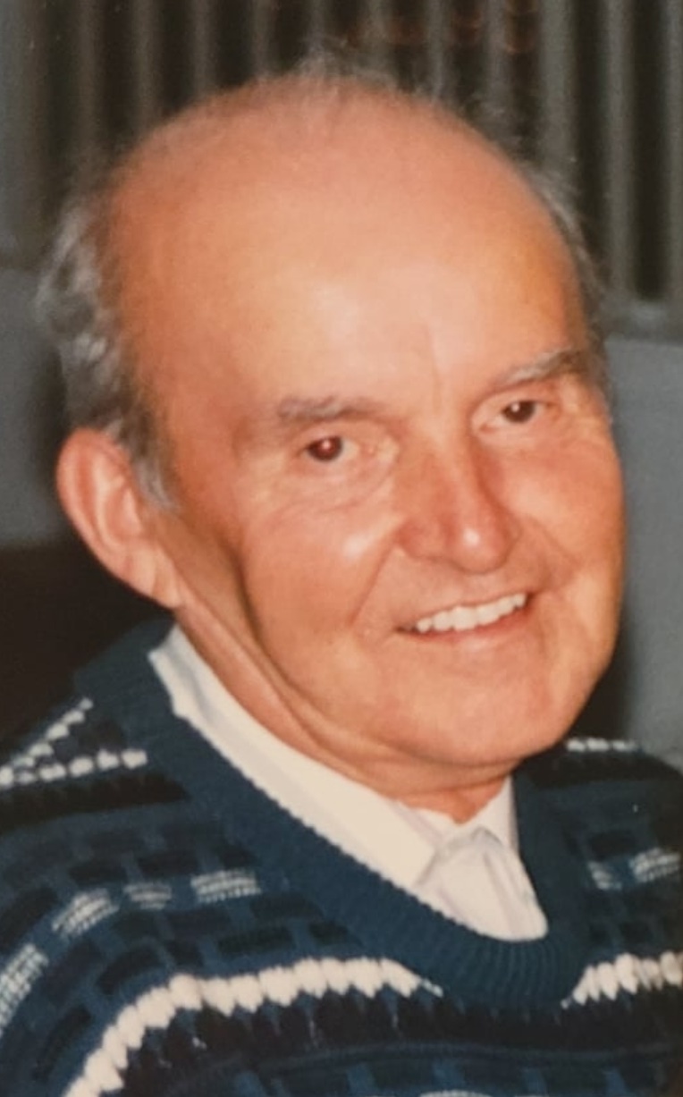 Rosaire Trépanier