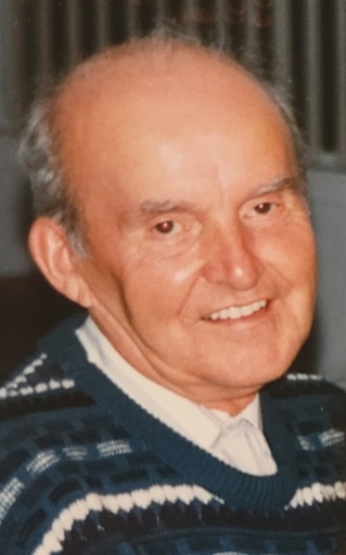 Rosaire Trépanier