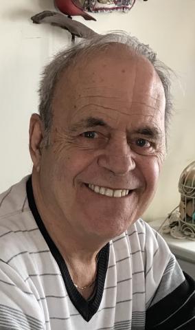 Yvon Chaloux