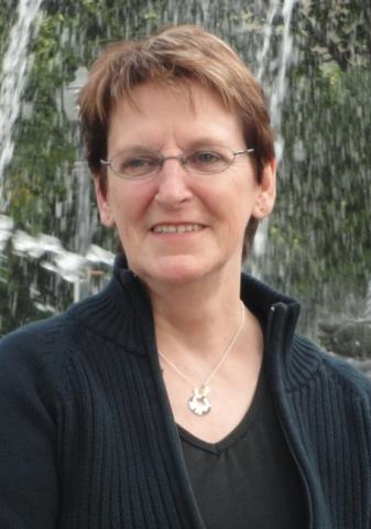 Suzanne Morin