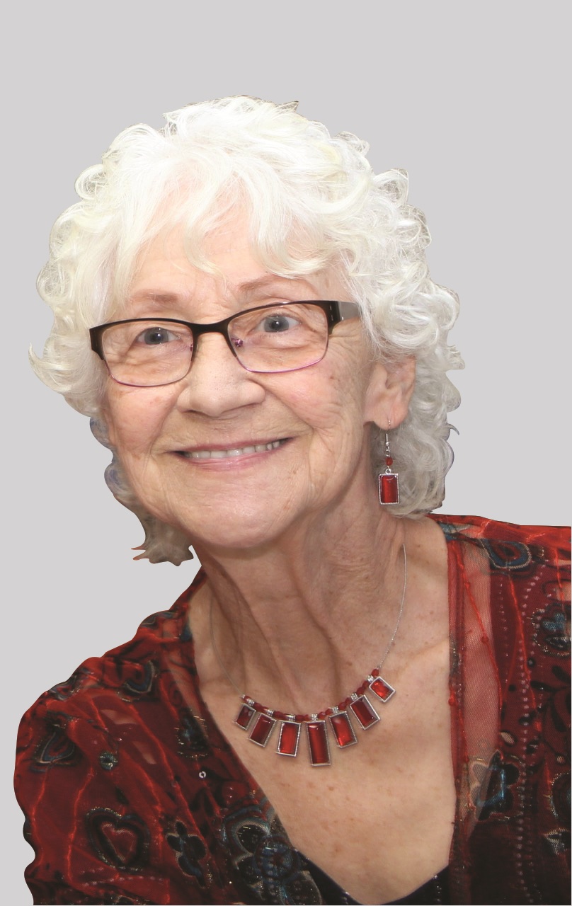 Monique Lépine